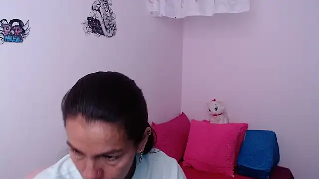 camilavargas  online show from 03-31-26, 03:34