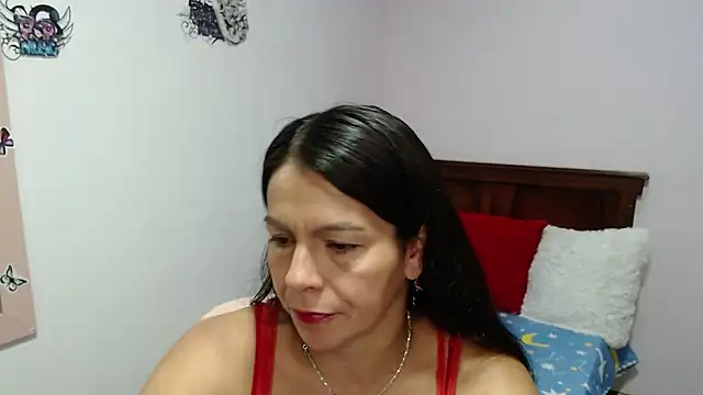 camilavargas  online show from 06-23-26, 07:23