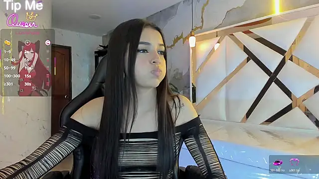 sophiadoll tf online show from 04-14-26, 09:10