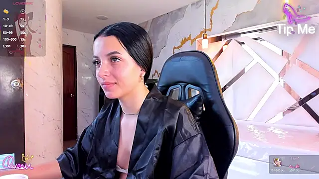 sophiadoll tf online show from 06-12-26, 01:10