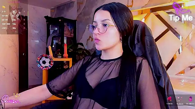 sophiadoll tf online show from 06-16-26, 01:03