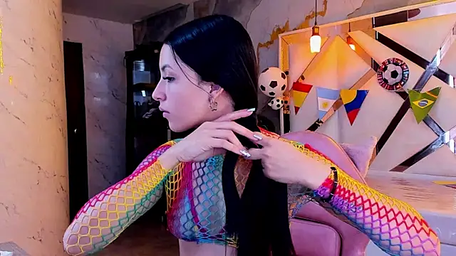 sophiadoll tf online show from 07-06-26, 01:30