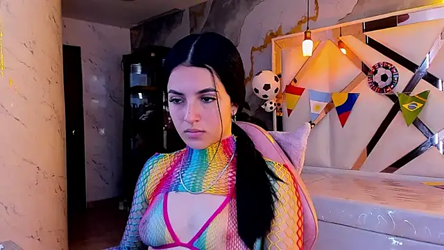 sophiadoll tf online show from 07-06-26, 03:03