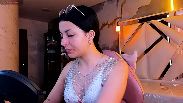 sophiadoll tf online show from 07-18-26, 01:15
