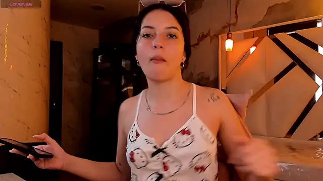 sophiadoll tf online show from 07-23-26, 01:09