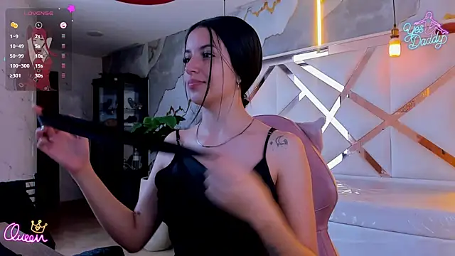 sophiadoll tf online show from 07-28-26, 02:13