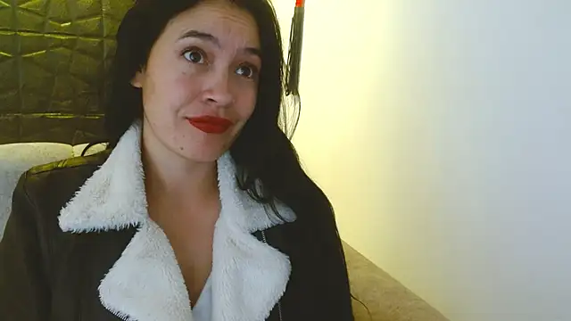 Snapshot of cristal1609 chatting on 10-04-25, 01:09 cristal1609 online show from 10-04-25, 01:09