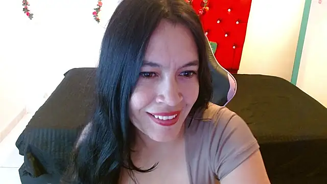 cristal1609 online show from 01-14-26, 07:19