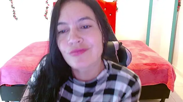 cristal1609 online show from 02-09-26, 04:33