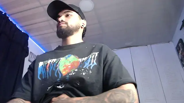 Chrys harris77 online show from 10-06-25, 09:56