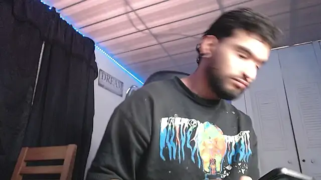 Chrys harris77 online show from 10-07-25, 08:17