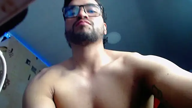 Chrys harris77 online show from 11-25-25, 03:17