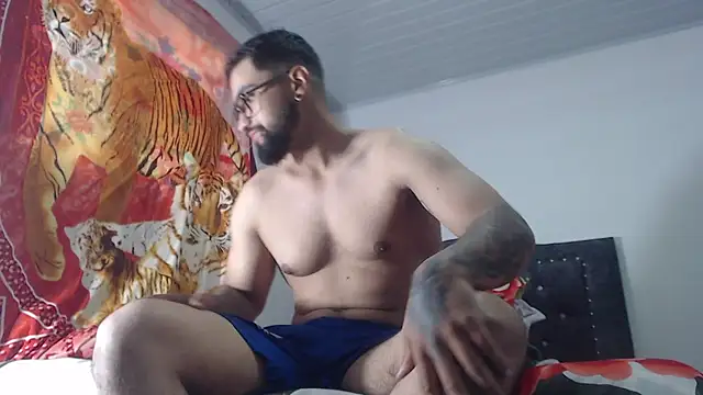 Snapshot of Chrys_harris77 chatting on 02-17-26, 09:32 Chrys harris77 online show from 02-17-26, 09:32