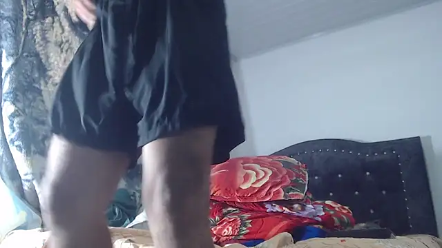 Snapshot of Chrys_harris77 chatting on 02-27-26, 02:28 Chrys harris77 online show from 02-27-26, 02:28