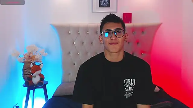 SalvadorFit online show from 09-26-25, 09:08