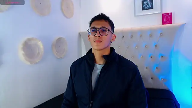 SalvadorFit online show from 09-29-25, 08:46