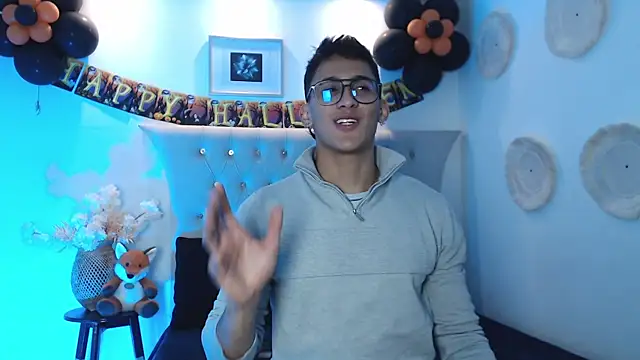 SalvadorFit online show from 10-14-25, 08:42