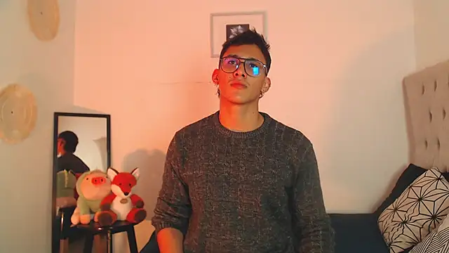 SalvadorFit online show from 11-11-25, 08:53