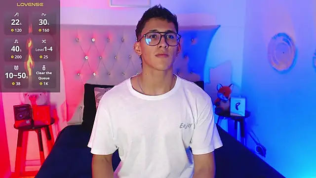 SalvadorFit online show from 11-16-25, 08:25