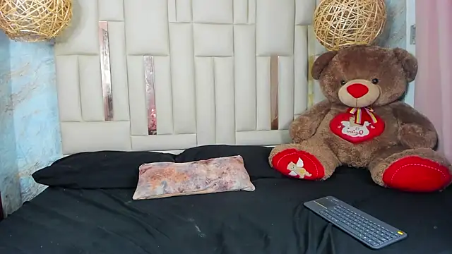 Dixiebelle online show from 03-01-26, 12:01