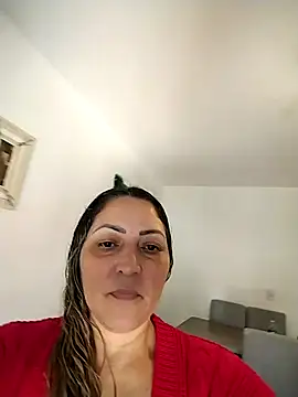 Lunita86 online show from 10-19-25, 08:09