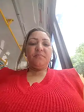 Lunita86 online show from 11-11-25, 03:45