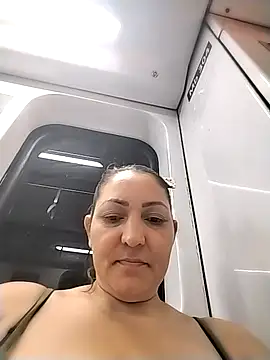 Lunita86 online show from 03-10-26, 03:28