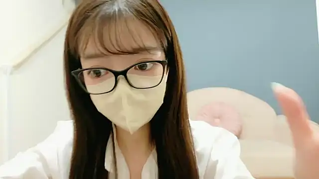 Mirai H ch online show from 09-21-25, 06:04