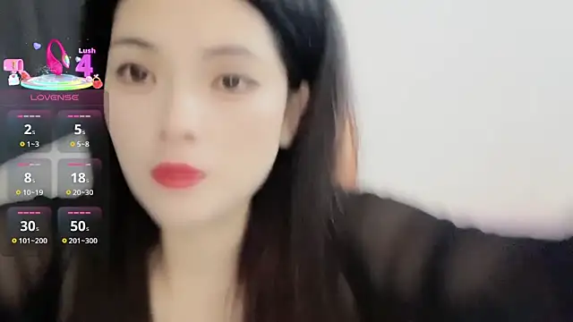 Xiaoxiao-258 online show from 10-27-25, 01:09