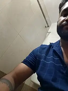 Manoj kar123 online show from 09-18-25, 06:48