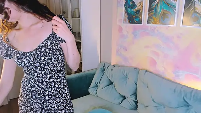 nancy posh online show from 09-25-25, 02:21