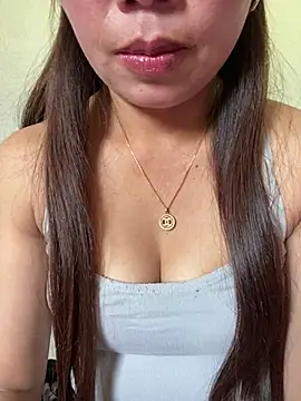 Milky-milk online show from 02-28-26, 04:13