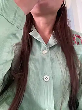 Milky-milk online show from 03-28-26, 12:43