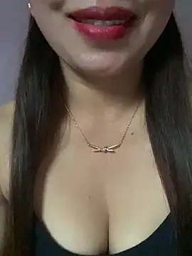 Milky-milk online show from 04-26-26, 02:20