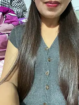 Milky-milk online show from 07-19-26, 02:21