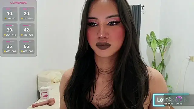 Divine Goddesss online show from 05-04-26, 10:06