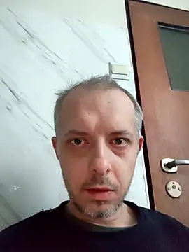 Snapshot of szajbusek41 chatting on 01-06-26, 07:45 szajbusek41 online show from 01-06-26, 07:45