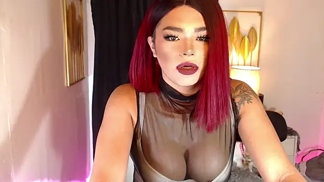 Tasha Goddess online show from 10-11-25, 12:15