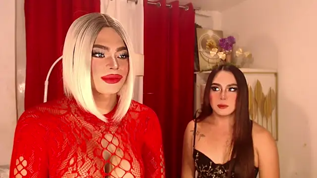 Tasha Goddess online show from 12-16-25, 05:34