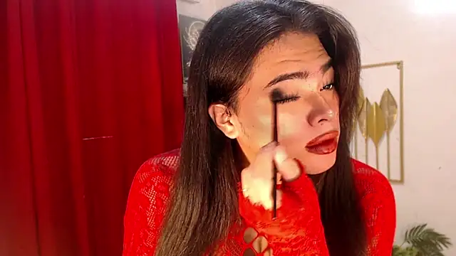 Tasha Goddess online show from 02-10-26, 12:26