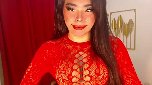 Tasha Goddess online show from 02-12-26, 01:11