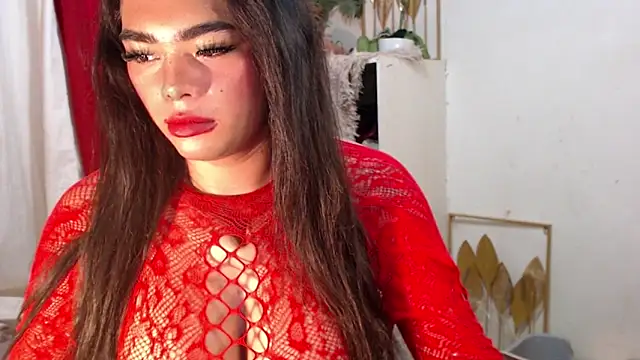 Tasha Goddess online show from 05-15-26, 02:29