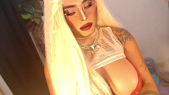 Tasha Goddess online show from 06-08-26, 06:14