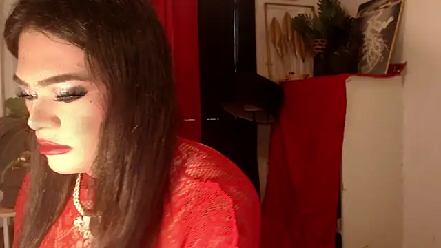 Tasha Goddess online show from 07-15-26, 04:29