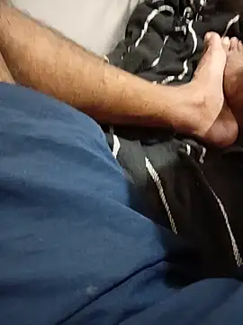 JeffersonRay online show from 07-06-26, 04:53