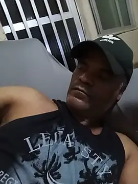 JeffersonRay online show from 07-10-26, 05:34