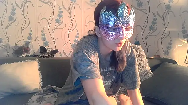 Hot SkinnyGirl online show from 10-06-25, 10:51