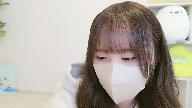 Cocoro o0 online show from 10-12-25, 02:43