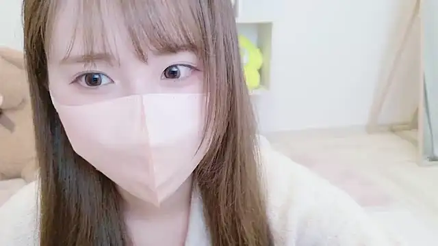 Cocoro o0 online show from 11-21-25, 01:10