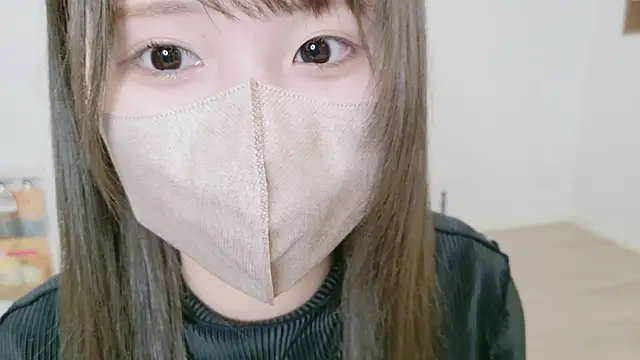 Cocoro o0 online show from 02-24-26, 09:29